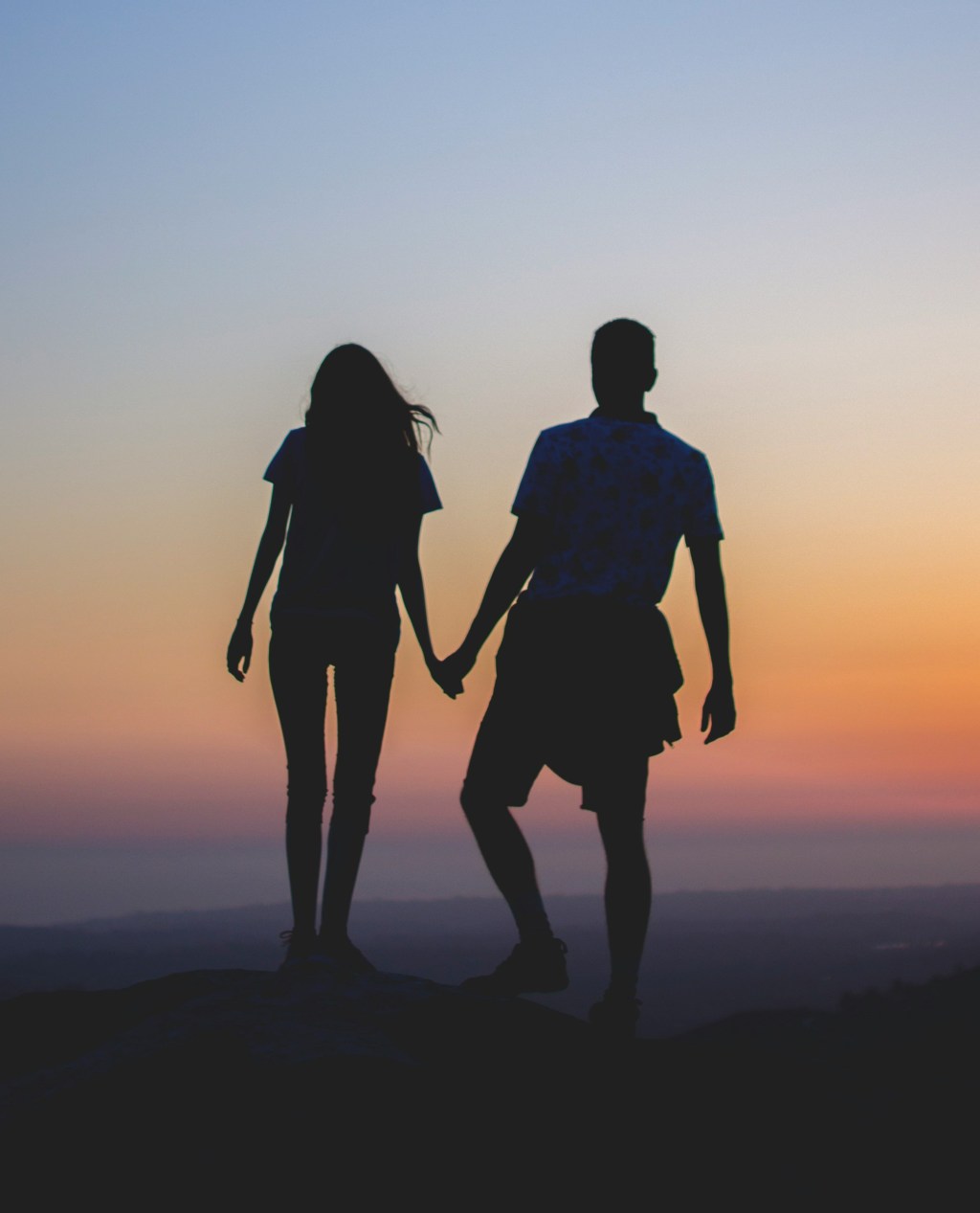 How to Support Her Emotionally Without Trying to Fix&nbsp;Her