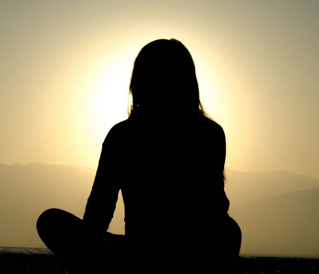 Finding Your Meditation&nbsp;Practice
